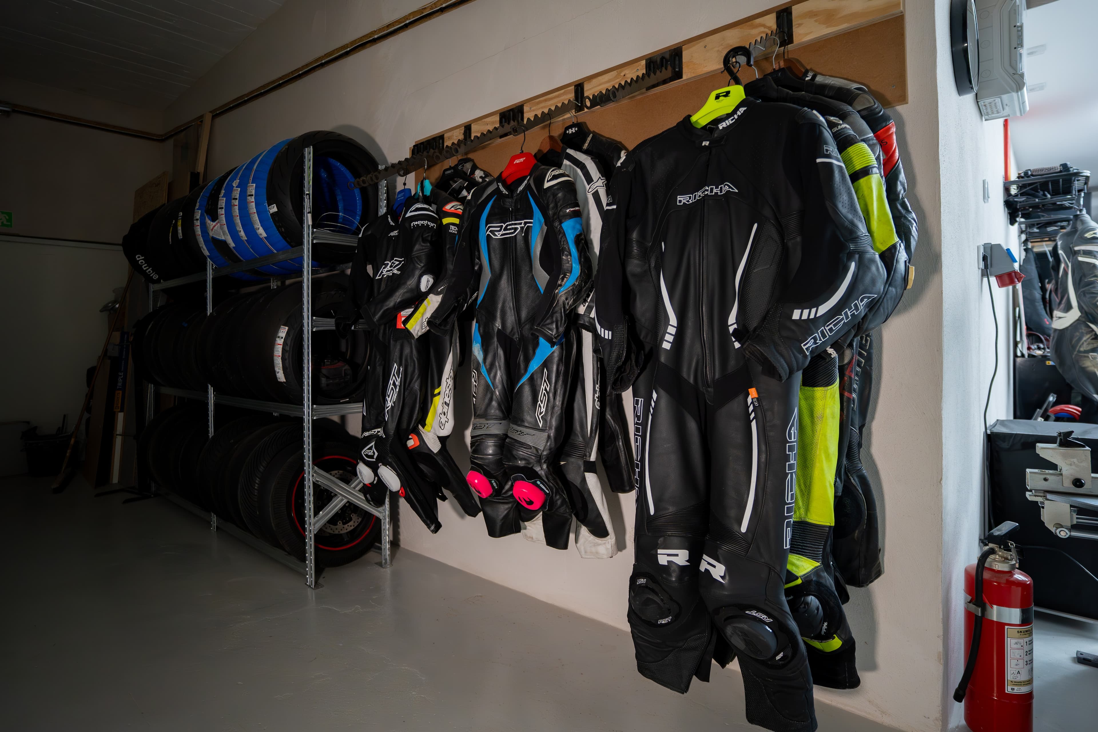 Motospace community